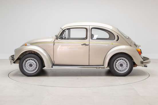 VOLKSWAGEN-FUSCA-1.6 8V ÁLCOOL 2P MANUAL VOLKSWAGEN-FUSCA-1994