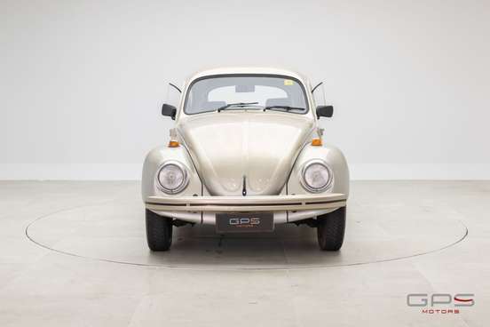 VOLKSWAGEN-FUSCA-1.6 8V ÁLCOOL 2P MANUAL VOLKSWAGEN-FUSCA-1994