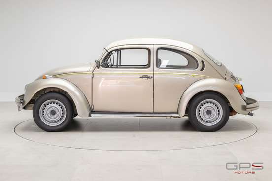 VOLKSWAGEN-FUSCA-1.6 8V ÁLCOOL 2P MANUAL VOLKSWAGEN-FUSCA-1994