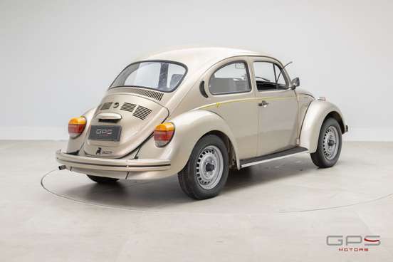 VOLKSWAGEN-FUSCA-1.6 8V ÁLCOOL 2P MANUAL VOLKSWAGEN-FUSCA-1994