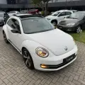 VOLKSWAGEN FUSCA 2.0 TSI 16V GASOLINA 2P AUTOMÁTICO VOLKSWAGEN FUSCA 2.0 TSI 16V GASOLINA 2P AUTOMÁTICO