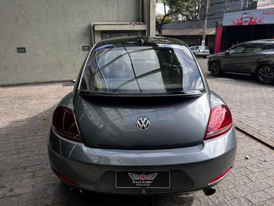 VOLKSWAGEN-FUSCA-2.0 TSI 16V GASOLINA 2P AUTOMÁTICO VOLKSWAGEN-FUSCA-2013