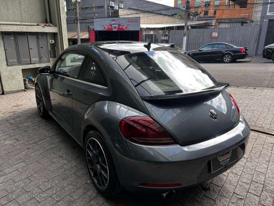 VOLKSWAGEN-FUSCA-2.0 TSI 16V GASOLINA 2P AUTOMÁTICO VOLKSWAGEN-FUSCA-2013