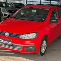 VOLKSWAGEN GOL 1.0 12V MPI TOTALFLEX TRENDLINE 4P MANUAL VOLKSWAGEN GOL 1.0 12V MPI TOTALFLEX TRENDLINE 4P MANUAL