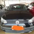 VOLKSWAGEN GOL 1.0 12V MPI TOTALFLEX TRENDLINE 4P MANUAL VOLKSWAGEN GOL 1.0 12V MPI TOTALFLEX TRENDLINE 4P MANUAL