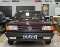 VOLKSWAGEN GOL 1.0 8V GASOLINA 2P MANUAL VOLKSWAGEN GOL 1.0 8V GASOLINA 2P MANUAL