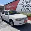 VOLKSWAGEN GOL 1.0 MI 8V FLEX 4P MANUAL G.IV VOLKSWAGEN GOL 1.0 MI 8V FLEX 4P MANUAL G.IV