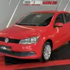 VOLKSWAGEN GOL 1.0 MI COMFORTLINE 8V FLEX 4P MANUAL VOLKSWAGEN GOL 1.0 MI COMFORTLINE 8V FLEX 4P MANUAL