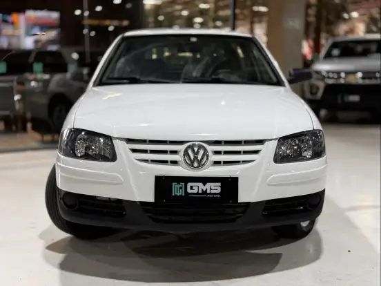 VOLKSWAGEN-GOL-1.0 MI ECOMOTION 8V FLEX 2P MANUAL G.IV VOLKSWAGEN-GOL-2012