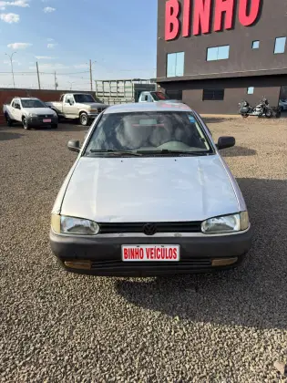 VOLKSWAGEN GOL 1.0 MI SPECIAL 8V GASOLINA 2P MANUAL