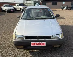 VOLKSWAGEN GOL 1.0 MI SPECIAL 8V GASOLINA 2P MANUAL VOLKSWAGEN GOL 1.0 MI SPECIAL 8V GASOLINA 2P MANUAL