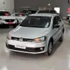 VOLKSWAGEN GOL 1.0 MI TRACK 8V FLEX 4P MANUAL VOLKSWAGEN GOL 1.0 MI TRACK 8V FLEX 4P MANUAL