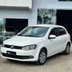 VOLKSWAGEN GOL 1.0 MI TRENDLINE 8V FLEX 4P MANUAL VOLKSWAGEN GOL 1.0 MI TRENDLINE 8V FLEX 4P MANUAL