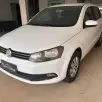 VOLKSWAGEN GOL 1.6 MI 8V FLEX 4P MANUAL VOLKSWAGEN GOL 1.6 MI 8V FLEX 4P MANUAL