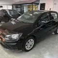 VOLKSWAGEN GOL 1.6 MSI TOTALFLEX 4P MANUAL VOLKSWAGEN GOL 1.6 MSI TOTALFLEX 4P MANUAL