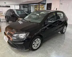 VOLKSWAGEN GOL 1.6 MSI TOTALFLEX 4P MANUAL VOLKSWAGEN GOL 1.6 MSI TOTALFLEX 4P MANUAL