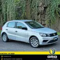 VOLKSWAGEN GOL 1.6 MSI TOTALFLEX 4P MANUAL VOLKSWAGEN GOL 1.6 MSI TOTALFLEX 4P MANUAL