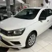 VOLKSWAGEN GOL 1.6 MSI TOTALFLEX 4P MANUAL VOLKSWAGEN GOL 1.6 MSI TOTALFLEX 4P MANUAL