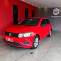 VOLKSWAGEN GOL 1.0 12V MPI TOTALFLEX 4P MANUAL VOLKSWAGEN GOL 1.0 12V MPI TOTALFLEX 4P MANUAL