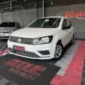 VOLKSWAGEN GOL 1.0 12V MPI TOTALFLEX 4P MANUAL VOLKSWAGEN GOL 1.0 12V MPI TOTALFLEX 4P MANUAL