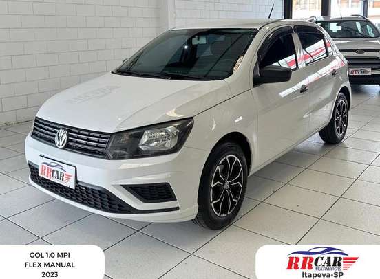 VOLKSWAGEN-GOL-2022