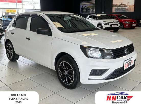VOLKSWAGEN-GOL-2022