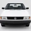 VOLKSWAGEN GOL 1.0 8V GASOLINA 2P MANUAL VOLKSWAGEN GOL 1.0 8V GASOLINA 2P MANUAL