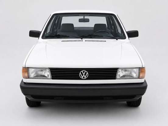 VOLKSWAGEN-GOL-1.0 8V GASOLINA 2P MANUAL VOLKSWAGEN-GOL-1994