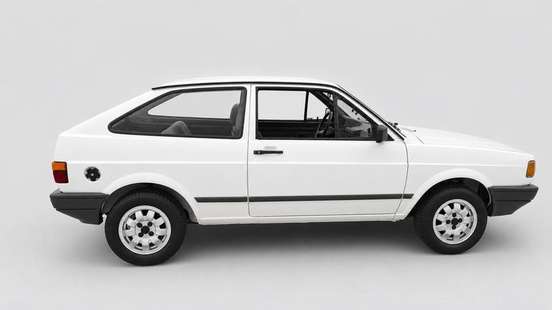 VOLKSWAGEN-GOL-1994