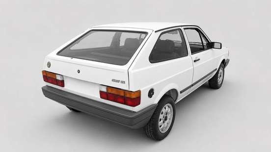 VOLKSWAGEN-GOL-1994