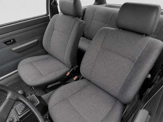 VOLKSWAGEN-GOL-1.0 8V GASOLINA 2P MANUAL VOLKSWAGEN-GOL-1994
