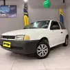 VOLKSWAGEN GOL 1.0 MI 8V ÁLCOOL 2P MANUAL G.III VOLKSWAGEN GOL 1.0 MI 8V ÁLCOOL 2P MANUAL G.III