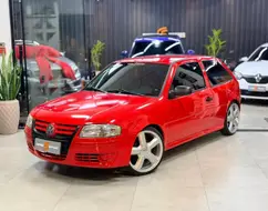 VOLKSWAGEN GOL 1.0 MI 8V FLEX 2P MANUAL G.IV VOLKSWAGEN GOL 1.0 MI 8V FLEX 2P MANUAL G.IV