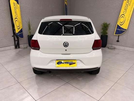VOLKSWAGEN-GOL-1.0 MI 8V FLEX 2P MANUAL G.VI VOLKSWAGEN-GOL-2014