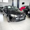 VOLKSWAGEN GOL 1.0 MI 8V FLEX 2P MANUAL G.VI VOLKSWAGEN GOL 1.0 MI 8V FLEX 2P MANUAL G.VI