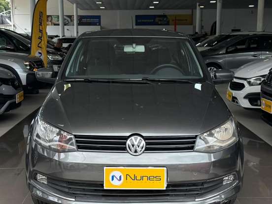 VOLKSWAGEN-GOL-1.0 MI 8V FLEX 4P MANUAL G.VI VOLKSWAGEN-GOL-2012