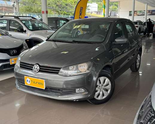 VOLKSWAGEN-GOL-2012