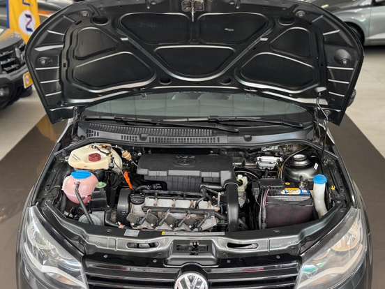 VOLKSWAGEN-GOL-1.0 MI 8V FLEX 4P MANUAL G.VI VOLKSWAGEN-GOL-2012
