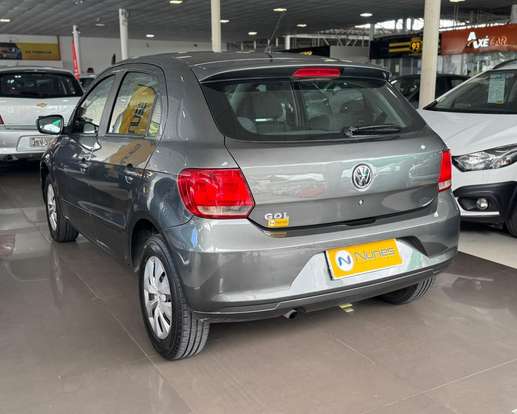 VOLKSWAGEN-GOL-2012