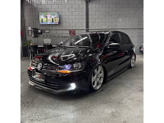 VOLKSWAGEN GOL 1.0 MI TRACK 8V FLEX 4P MANUAL