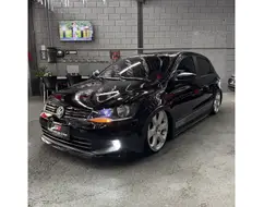 VOLKSWAGEN GOL 1.0 MI TRACK 8V FLEX 4P MANUAL VOLKSWAGEN GOL 1.0 MI TRACK 8V FLEX 4P MANUAL