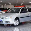 VOLKSWAGEN GOL 1.0 MI TREND 8V FLEX 4P MANUAL VOLKSWAGEN GOL 1.0 MI TREND 8V FLEX 4P MANUAL