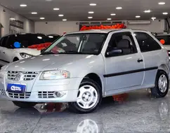 VOLKSWAGEN GOL 1.0 MI TREND 8V FLEX 4P MANUAL VOLKSWAGEN GOL 1.0 MI TREND 8V FLEX 4P MANUAL