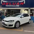 VOLKSWAGEN GOLF 1.4 TSI HIGHLINE 16V GASOLINA 4P AUTOMÁTICO VOLKSWAGEN GOLF 1.4 TSI HIGHLINE 16V GASOLINA 4P AUTOMÁTICO