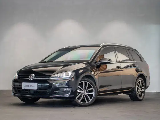 VOLKSWAGEN GOLF 1.4 TSI VARIANT HIGHLINE 16V GASOLINA 4P AUTOMÁTICO