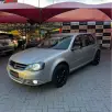 VOLKSWAGEN GOLF 1.6 MI SPORTLINE 8V FLEX 4P MANUAL VOLKSWAGEN GOLF 1.6 MI SPORTLINE 8V FLEX 4P MANUAL