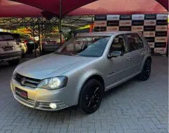 VOLKSWAGEN GOLF 1.6 MI SPORTLINE 8V FLEX 4P MANUAL VOLKSWAGEN GOLF 1.6 MI SPORTLINE 8V FLEX 4P MANUAL