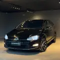 VOLKSWAGEN GOLF 1.4 TSI VARIANT HIGHLINE 16V GASOLINA 4P AUTOMÁTICO VOLKSWAGEN GOLF 1.4 TSI VARIANT HIGHLINE 16V GASOLINA 4P AUTOMÁTICO