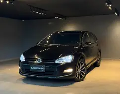 VOLKSWAGEN GOLF 1.4 TSI VARIANT HIGHLINE 16V GASOLINA 4P AUTOMÁTICO VOLKSWAGEN GOLF 1.4 TSI VARIANT HIGHLINE 16V GASOLINA 4P AUTOMÁTICO