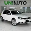 VOLKSWAGEN GOLF 1.6 MI SPORTLINE LIMITED EDITION 8V FLEX 4P MANUAL VOLKSWAGEN GOLF 1.6 MI SPORTLINE LIMITED EDITION 8V FLEX 4P MANUAL
